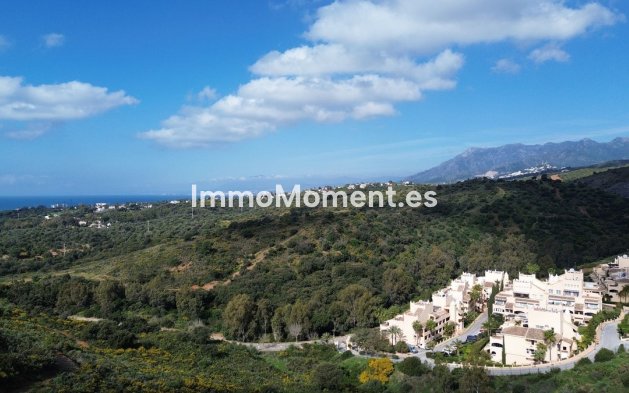 Reventa - Apartamento - Marbella - Elviria