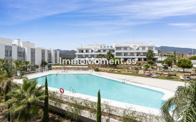 Wiederverkauf - Wohnung - Estepona  - Cancelada