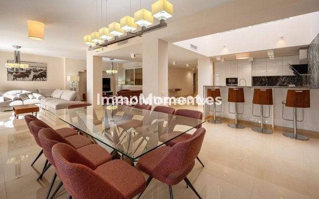 Reventa - Apartamento - Marbella - Marbella Centro