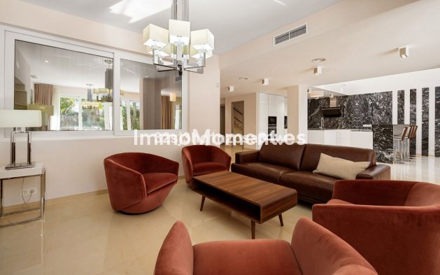 Reventa - Apartamento - Marbella - Marbella Centro
