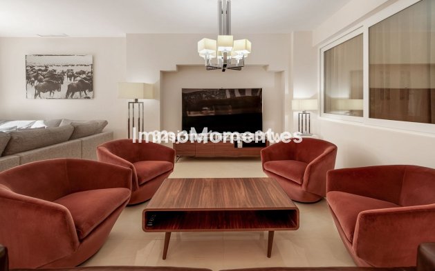 Reventa - Apartamento - Marbella - Marbella Centro