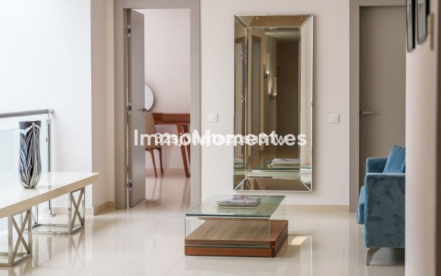 Reventa - Apartamento - Marbella - Marbella Centro