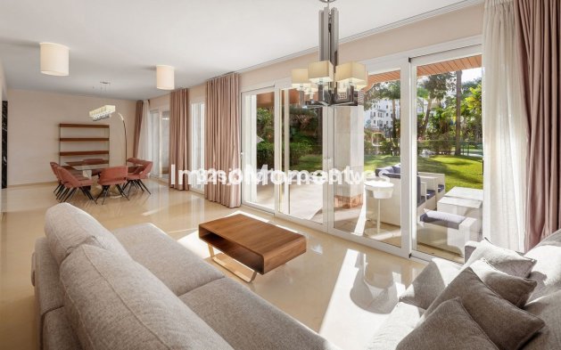 Reventa - Apartamento - Marbella - Marbella Centro