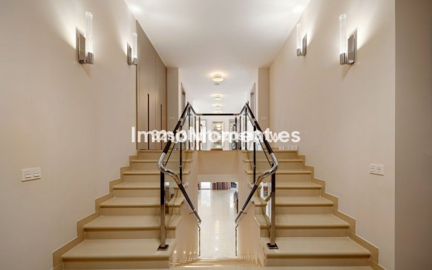 Reventa - Apartamento - Marbella - Marbella Centro