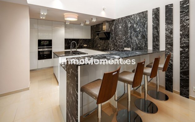Reventa - Apartamento - Marbella - Marbella Centro