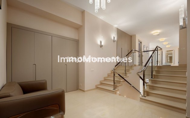 Reventa - Apartamento - Marbella - Marbella Centro