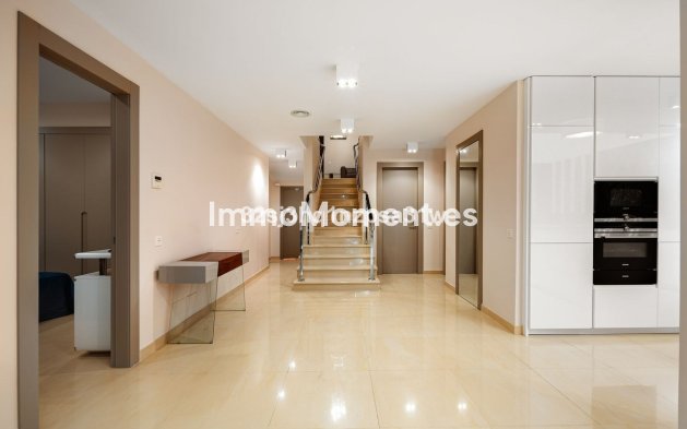 Reventa - Apartamento - Marbella - Marbella Centro