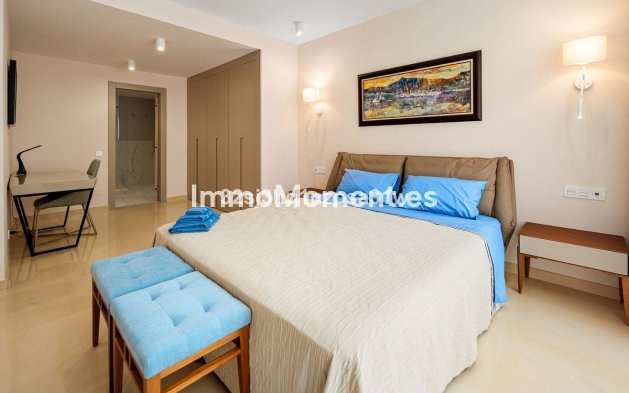 Reventa - Apartamento - Marbella - Marbella Centro