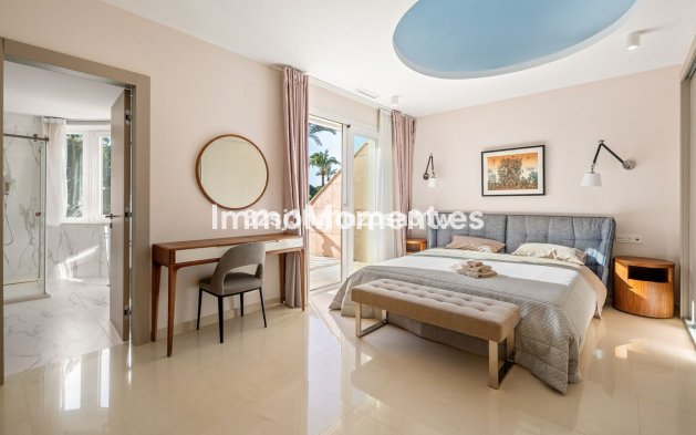 Reventa - Apartamento - Marbella - Marbella Centro