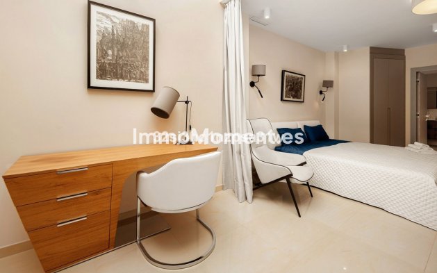 Reventa - Apartamento - Marbella - Marbella Centro