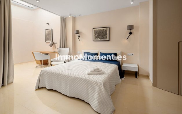 Reventa - Apartamento - Marbella - Marbella Centro