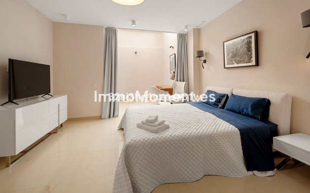 Reventa - Apartamento - Marbella - Marbella Centro