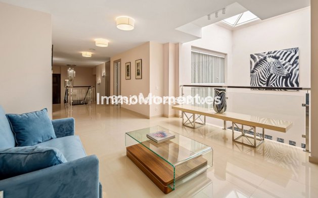 Reventa - Apartamento - Marbella - Marbella Centro
