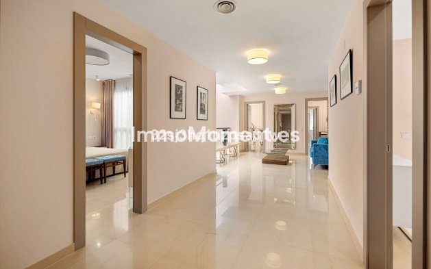 Reventa - Apartamento - Marbella - Marbella Centro