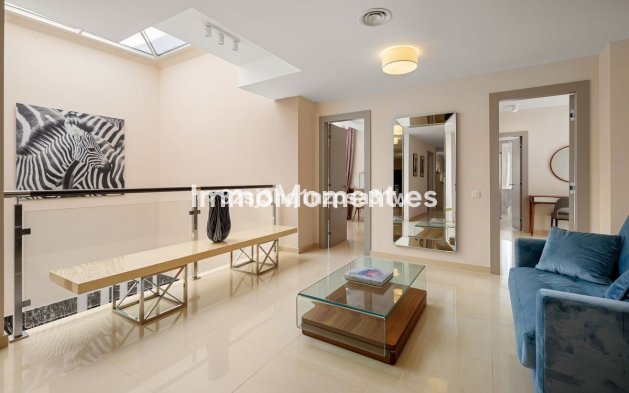 Reventa - Apartamento - Marbella - Marbella Centro