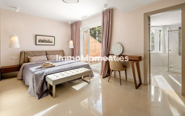 Reventa - Apartamento - Marbella - Marbella Centro
