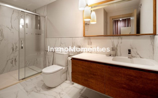 Reventa - Apartamento - Marbella - Marbella Centro