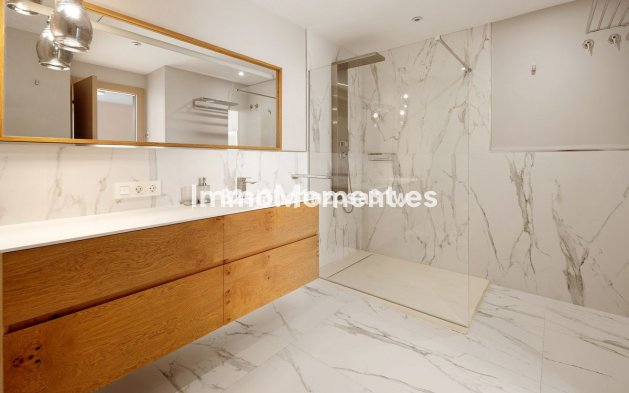 Reventa - Apartamento - Marbella - Marbella Centro
