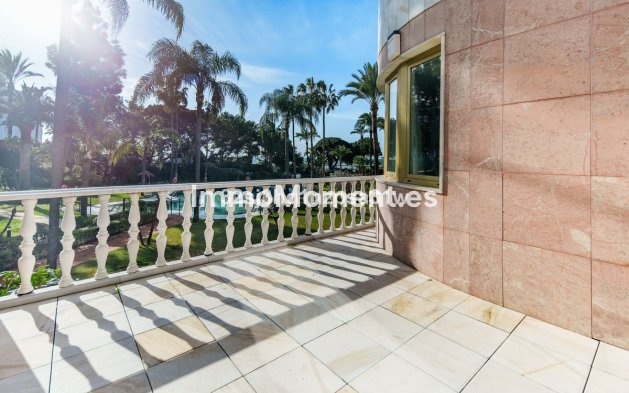 Reventa - Apartamento - Marbella - Marbella Centro