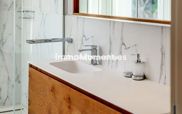 Reventa - Apartamento - Marbella - Marbella Centro