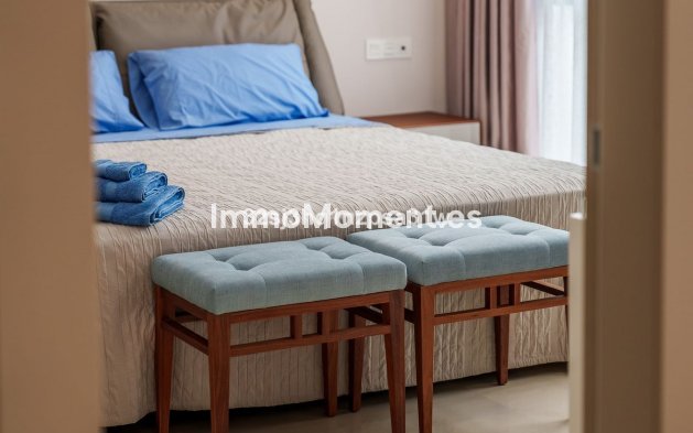 Reventa - Apartamento - Marbella - Marbella Centro