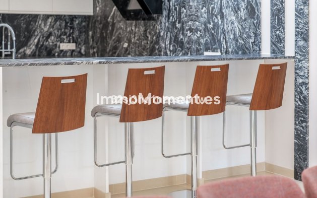 Reventa - Apartamento - Marbella - Marbella Centro