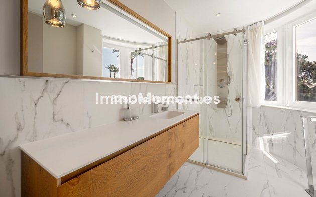 Reventa - Apartamento - Marbella - Marbella Centro