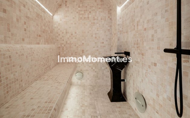 Reventa - Apartamento - Marbella - Marbella Centro