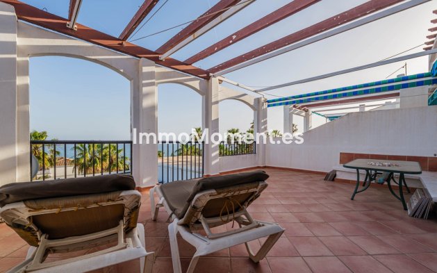 Wiederverkauf - Wohnung - Mijas - Mijas Costa