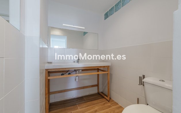 Wiederverkauf - Wohnung - Mijas - Mijas Costa