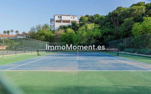 Wiederverkauf - Wohnung - Mijas - Mijas Costa