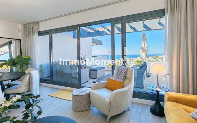 Reventa - Apartamento - Marbella - Cabopino