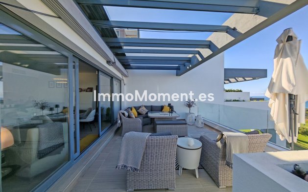 Reventa - Apartamento - Marbella - Cabopino