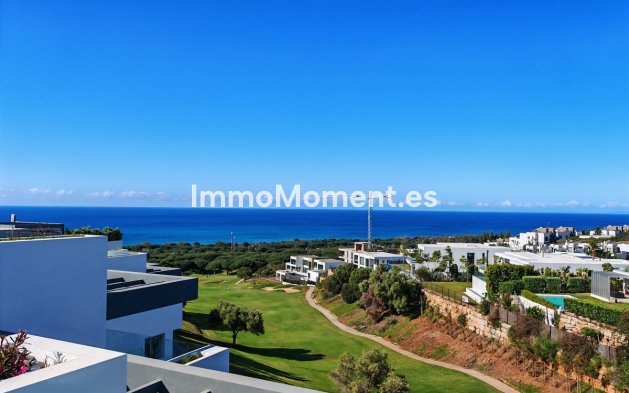 Reventa - Apartamento - Marbella - Cabopino