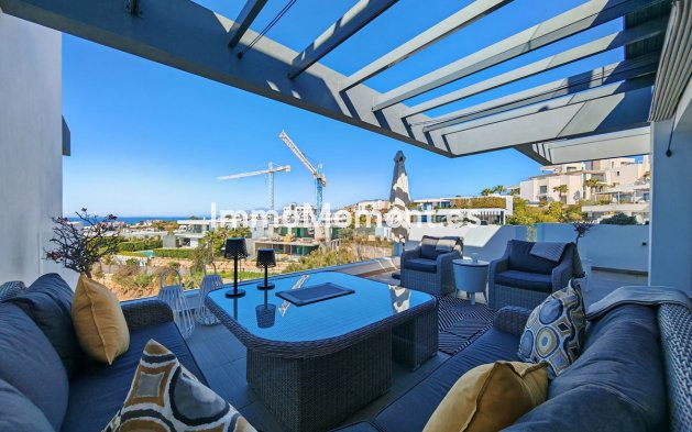Reventa - Apartamento - Marbella - Cabopino