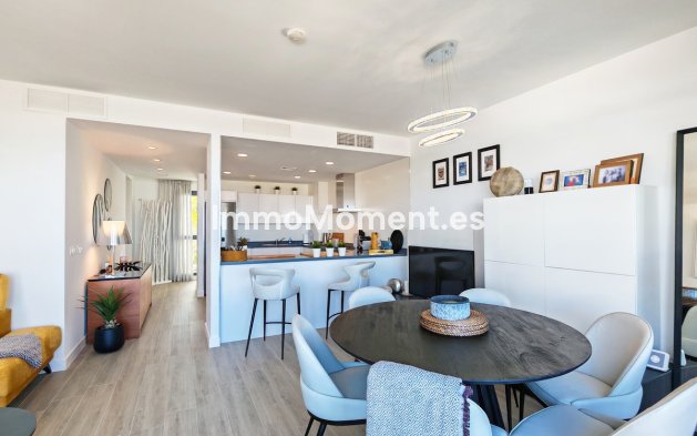Reventa - Apartamento - Marbella - Cabopino