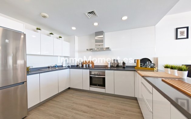 Reventa - Apartamento - Marbella - Cabopino