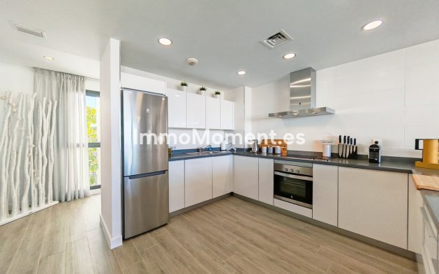 Reventa - Apartamento - Marbella - Cabopino