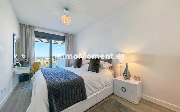 Reventa - Apartamento - Marbella - Cabopino
