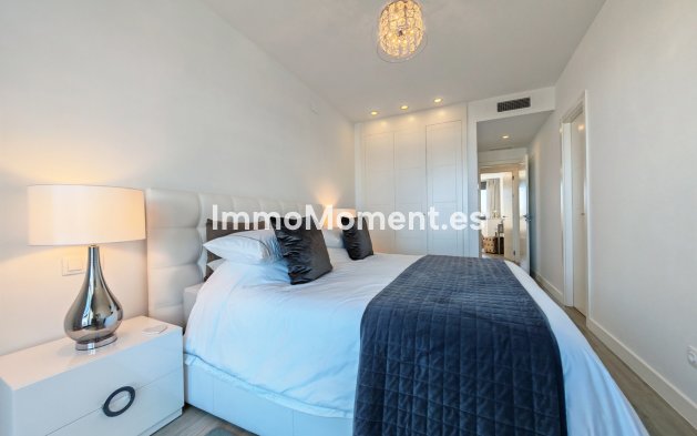 Reventa - Apartamento - Marbella - Cabopino
