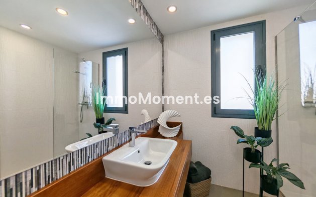 Reventa - Apartamento - Marbella - Cabopino