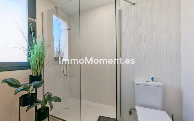 Reventa - Apartamento - Marbella - Cabopino