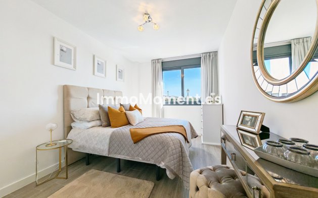 Reventa - Apartamento - Marbella - Cabopino