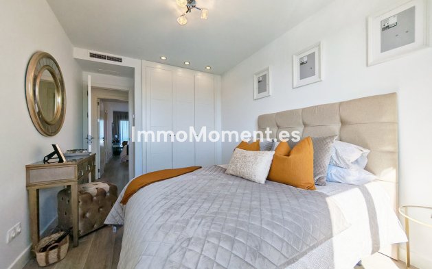 Reventa - Apartamento - Marbella - Cabopino
