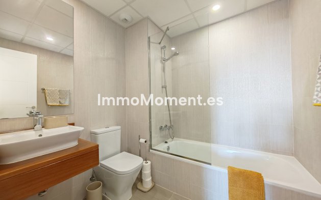 Reventa - Apartamento - Marbella - Cabopino