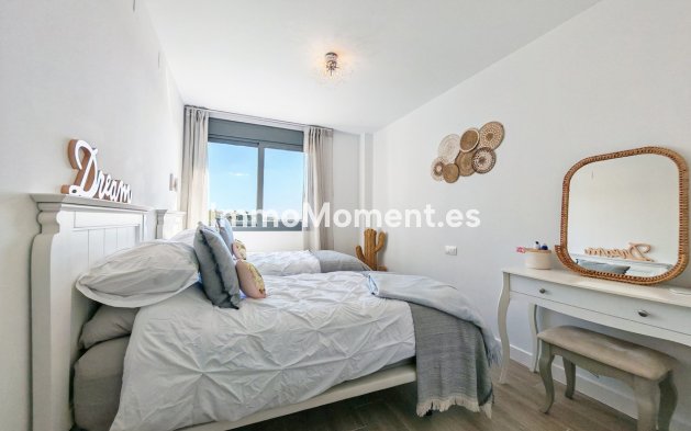 Reventa - Apartamento - Marbella - Cabopino