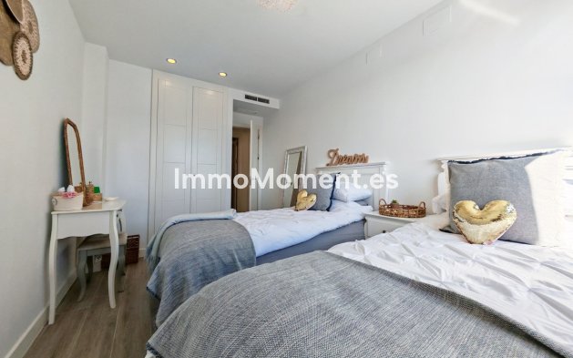 Reventa - Apartamento - Marbella - Cabopino