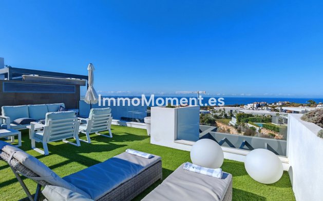 Reventa - Apartamento - Marbella - Cabopino