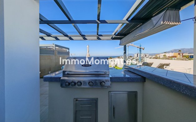 Reventa - Apartamento - Marbella - Cabopino
