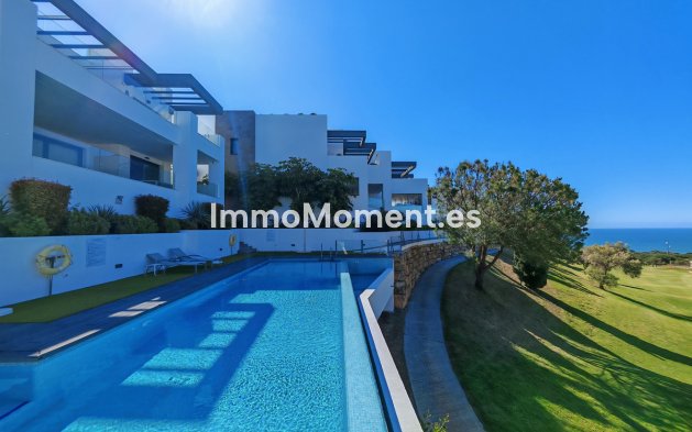 Reventa - Apartamento - Marbella - Cabopino